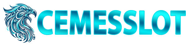 CEMESSLOT LOGO